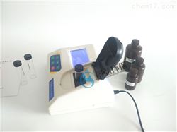 JH-TAG水质银的测定银含量检测金属元素含量测定