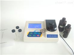 JH-TCR6水泥六价铬分析仪水质离子浓度测定仪