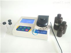 JH-TZN水中锌检测仪测定实验仪水体锌离子浓度