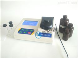 JH-TZN水中锌检测仪测定实验仪水体锌离子浓度