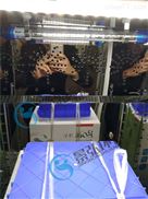 JH-100A智能控制电路BOD生化培养箱