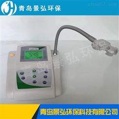PHS高精度台式双重功能数显PH计