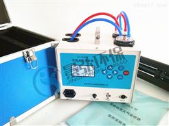 JH-2020型大气采样仪连接方法智能大气有害气体采样器