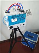 JH-2020型双路加热恒流大气采样器管路堵塞保护功能
