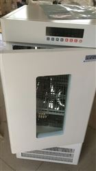 JH-100A动态图标直观显示BOD生化培养箱