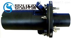 JH-M200型激光法在线背向散射原理烟尘监测仪