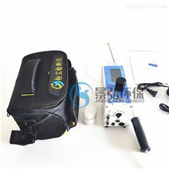 LD-5微电脑激光粉尘仪PC机数据处理