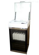 JH-8000型即时定量水质采样仪液位传感器检测仪