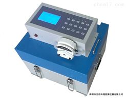 JH-8000A全自动等比例水质采样器液体传感器检测