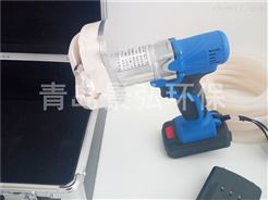 JHN-2型污水处理厂自动采样器水质水量监测系统