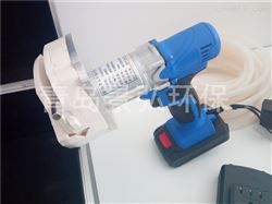 JHN-2型便携式自动水质采样器水质等比例采样仪