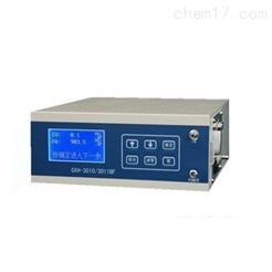 GXH-3010/3011BF型不分光红外线分析仪CO2气体检测仪
