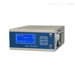 GXH-3011A1型红外线CO检测仪CO分析仪工作原理