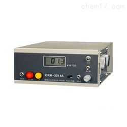 GXH-3010红外线二氧化碳检测仪高浓度CO测定仪