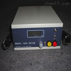 GXH-3011A1型便携式co检测仪大气co分析仪