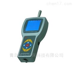 CLJ-3016全半体激光传感器手持式尘埃粒子计数器