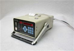 CLJ-3106PVC溥膜开关控制大流量尘埃粒子计数器