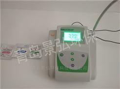 JPB-650便携式溶解氧仪氧气含量测定仪