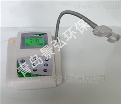 JH-PXS-F实验室氟离子浓度计便携式离子分析仪