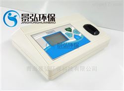 YL-1Z台式余氯总氯检测仪二氧化氯余氯测定仪