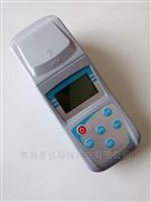 BXSD-2型水质色度检测标准波长色度测试仪