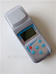 BXSD-2型水质色度检测标准波长色度测试仪