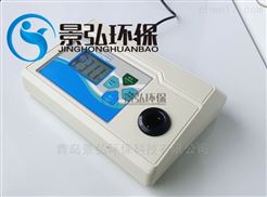 WGZ-AS系列水样浊度的测定上海浊度仪的使用方法