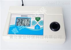 YXSY-2微机型亚硝酸盐测试仪金属检测仪器