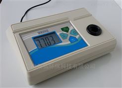 YXSY-2微机型食品亚硝酸盐快速检测仪水质分析仪