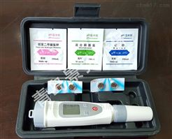 YD-1型防水笔式盐度仪电子盐度计