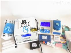 JH-TD300三合一多参数水质检测仪 含消解污水分析仪