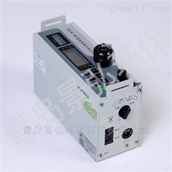 LD-3C系列湖北防爆激光粉尘仪后散射粉尘测量原理