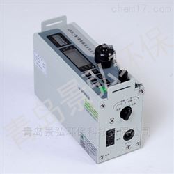 LD-3C系列湖北防爆激光粉尘仪后散射粉尘测量原理