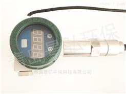 JH-M100型静电法粉尘监测仪工业两线制供电