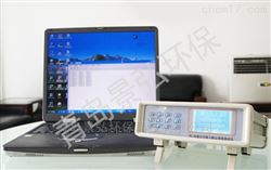 PC-3A便携式激光粉尘检测仪尘埃粒子数量检测