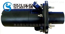 JH-M200激光法在线烟尘监测仪在线校准