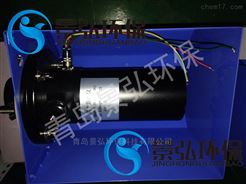 JH-M200型激光法在线烟尘浓度监测仪激光后向散射原理