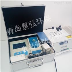 JH-TD500COD水质检测仪北京市水质监测