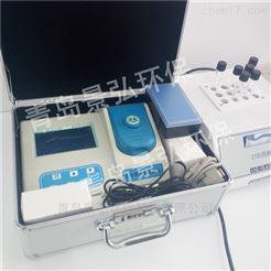 JH-TP200测定总磷的视频总磷快速测试