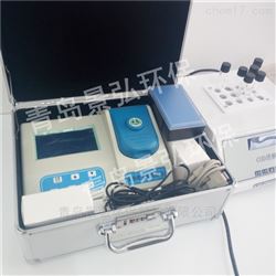 JH-TP200测定总磷的视频总磷快速测试