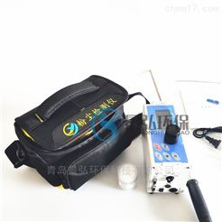 LD-5电厂烟道粉尘烟道氧含量检测仪