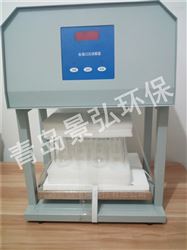 COD-100cod测试方法在线水质分析仪器品牌