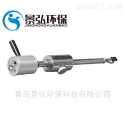 JH-3081沥青烟取样检测仪沥青含量测定