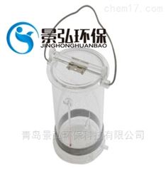 JH800B型高硬质有机玻璃采水器自动水质采样器