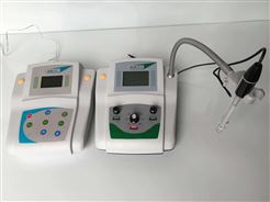 JPB-650溶解氧测量仪工业溶氧控制器