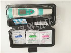 YD-1型盐度检测使用方法盐度分析仪