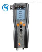 testo 340煤的烟气分析烟气含湿量测定