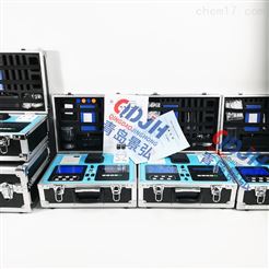 JH-TP202四川总磷测定仪水质总磷检测仪