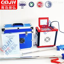 JH-60E锅炉有害气体检测仪烟气分析仪