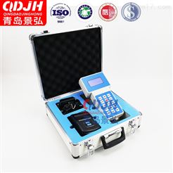 PC-3A检测粉尘仪器交通沿线激光粉尘测定仪